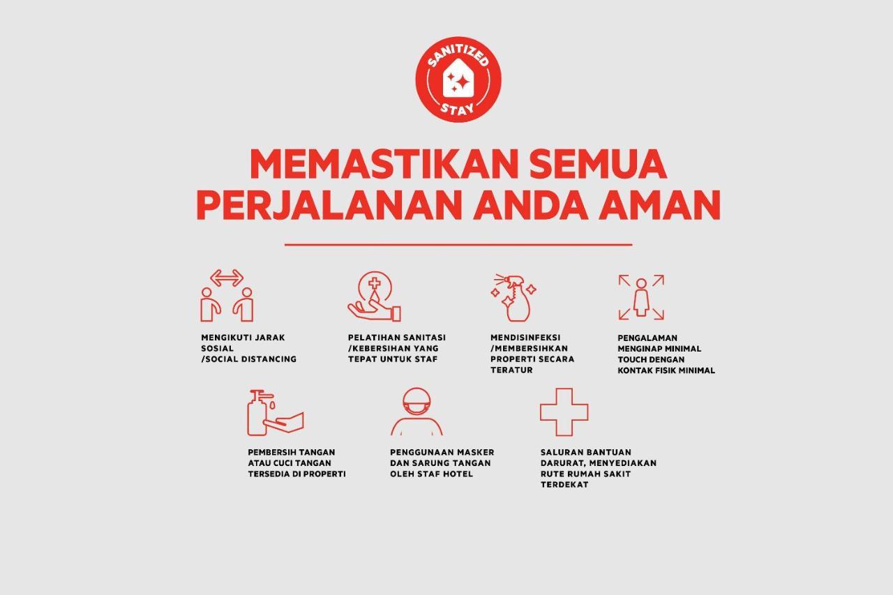 Super Oyo 2436 Kencana