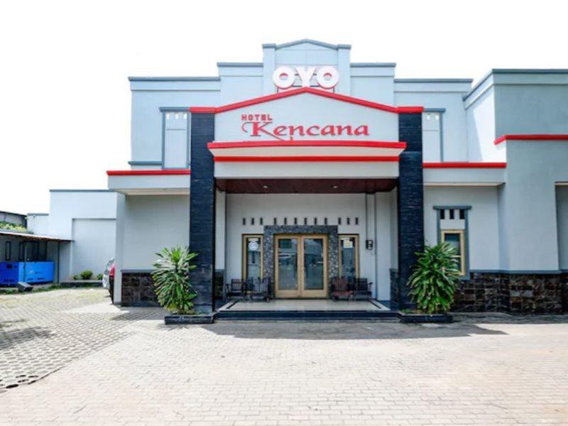 Super Oyo 2436 Kencana 2* Tegal (Central Java)