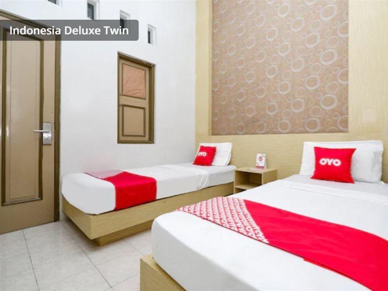 Hotel Super Oyo 2436 Kencana