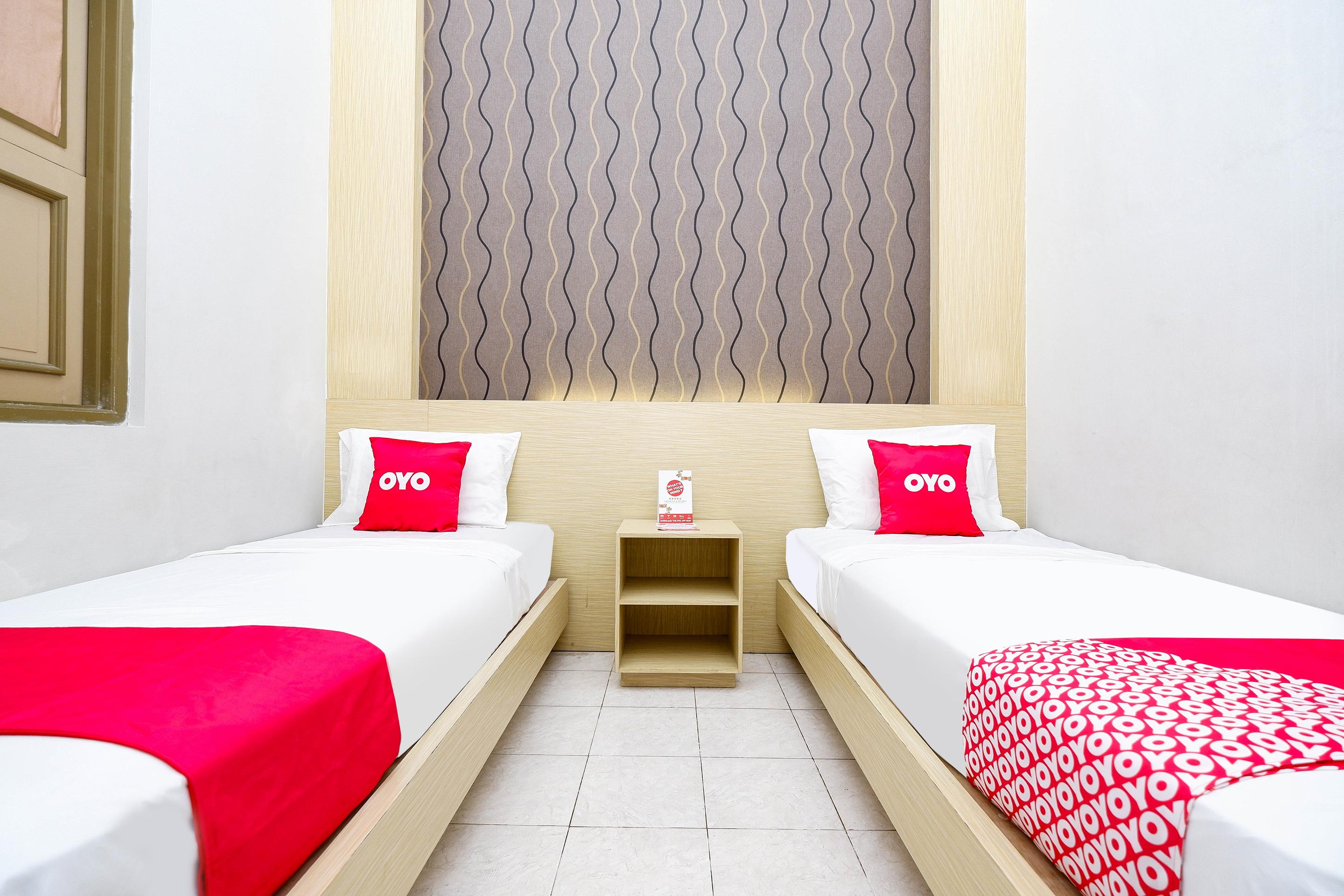 Hotel Super Oyo 2436 Kencana