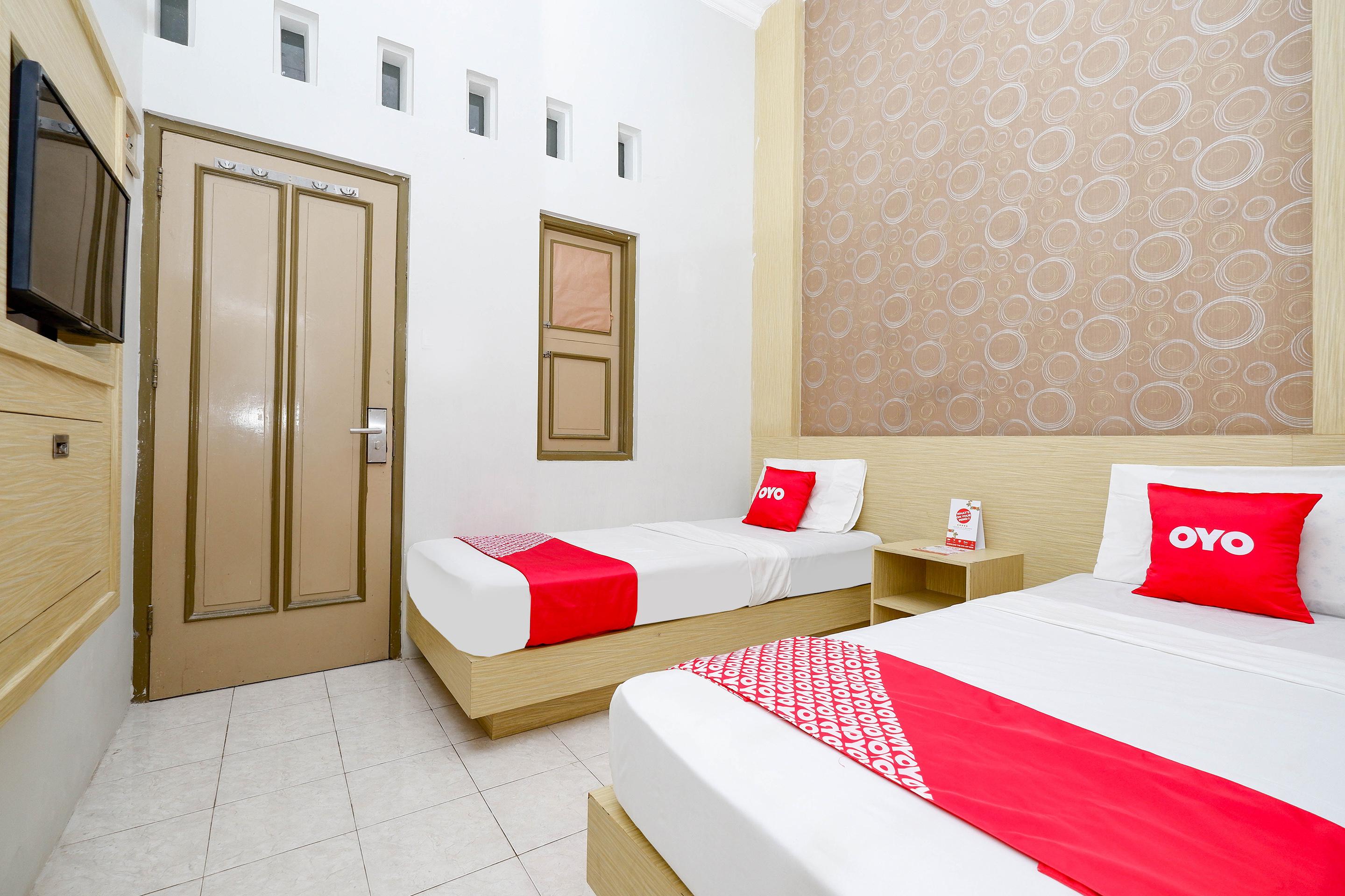 Hotel Super Oyo 2436 Kencana