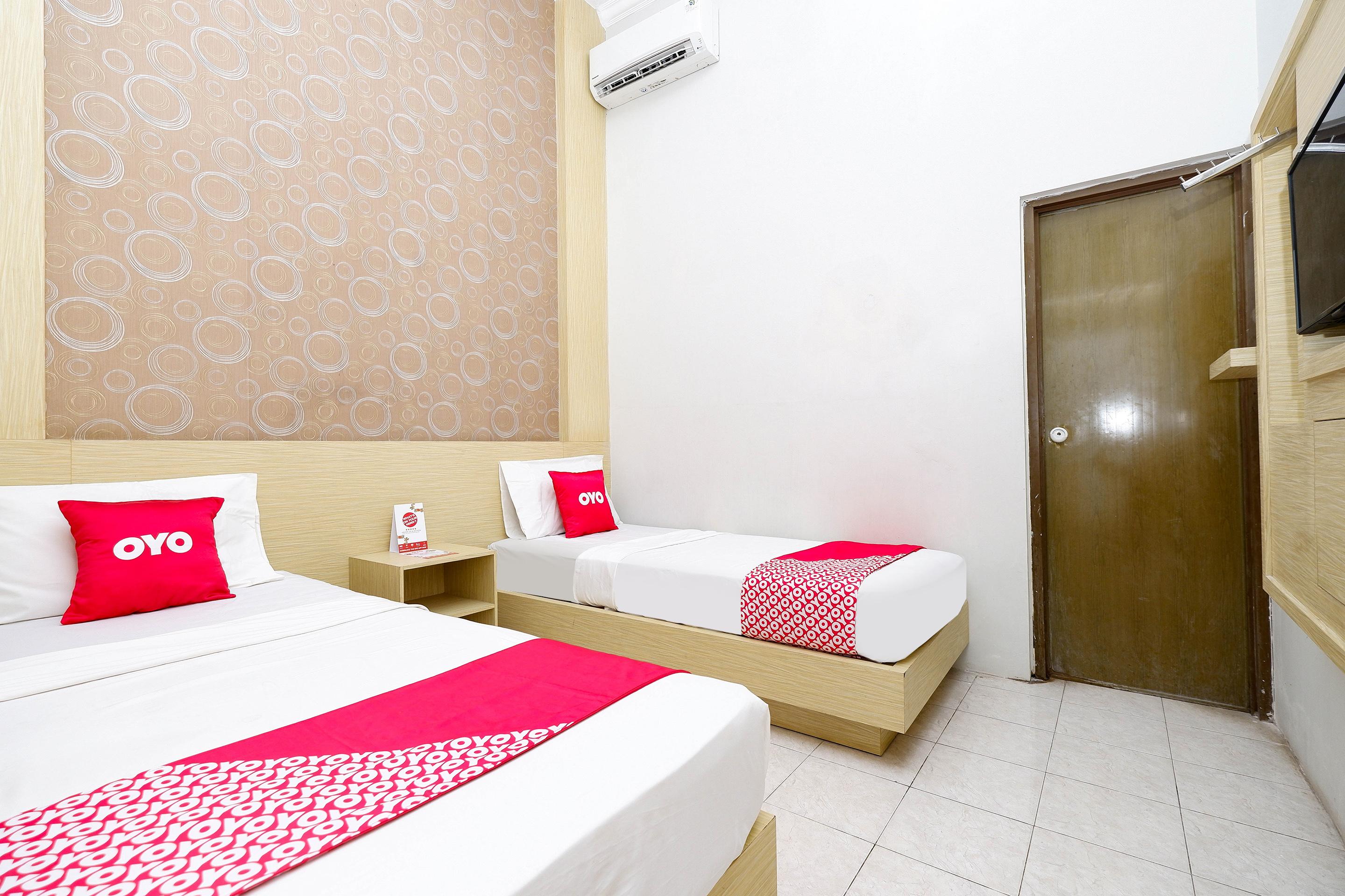 Super Oyo 2436 Kencana