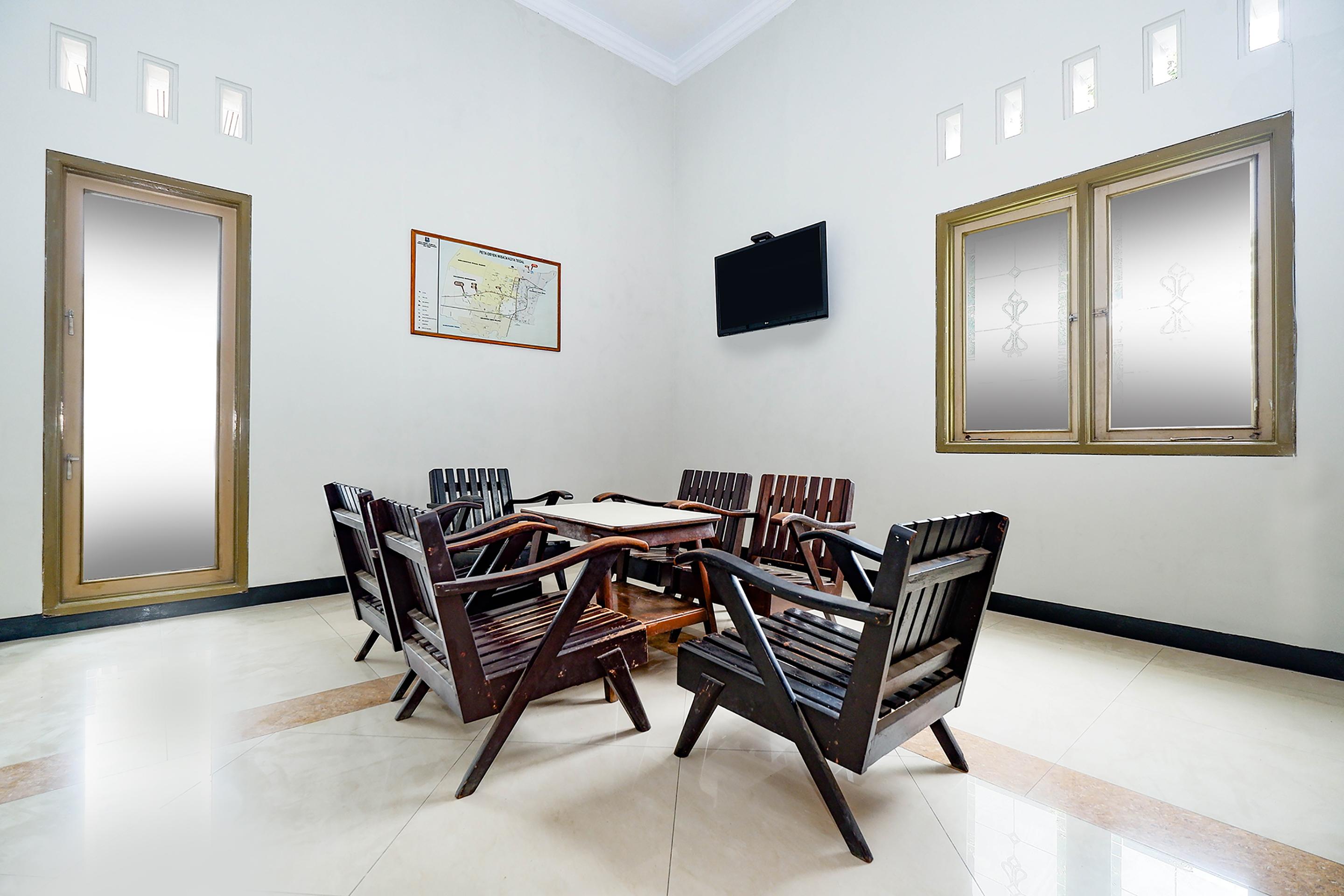 Super Oyo 2436 Kencana